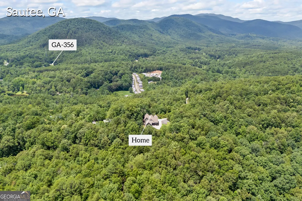 482 Miners Mountain RD Sautee Nacoochee, GA 30571