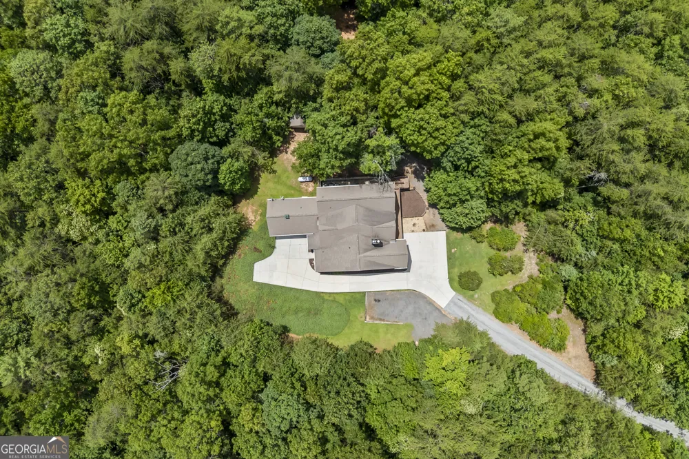 482 Miners Mountain RD Sautee Nacoochee, GA 30571