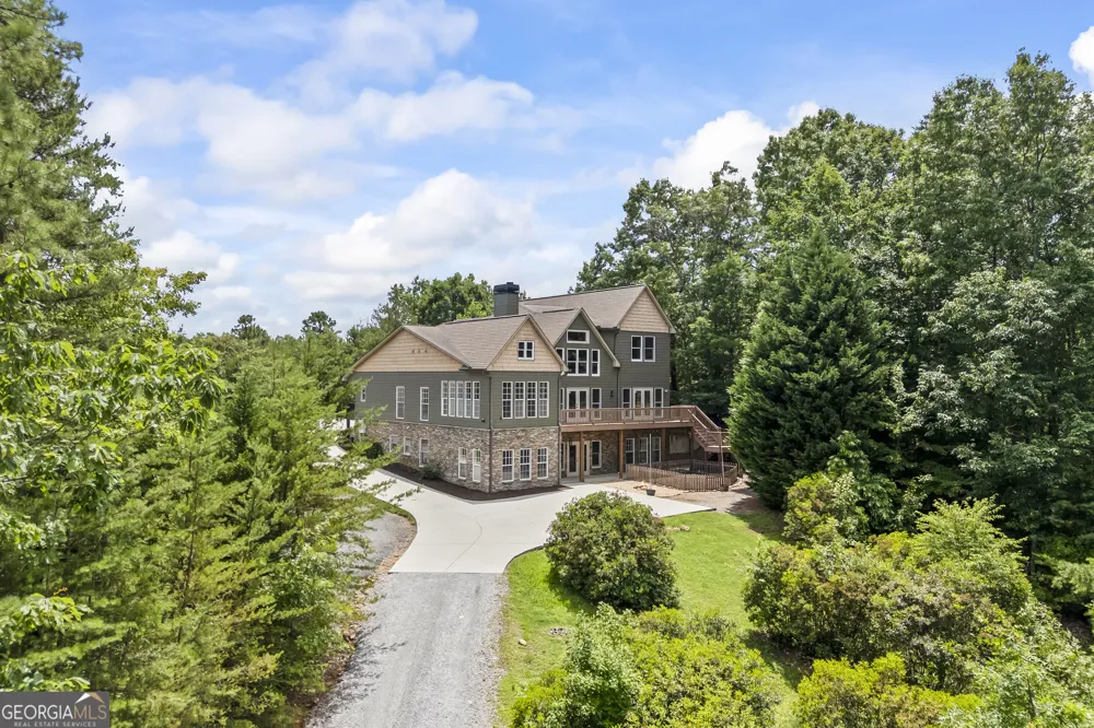 482 Miners Mountain RD Sautee Nacoochee, GA 30571