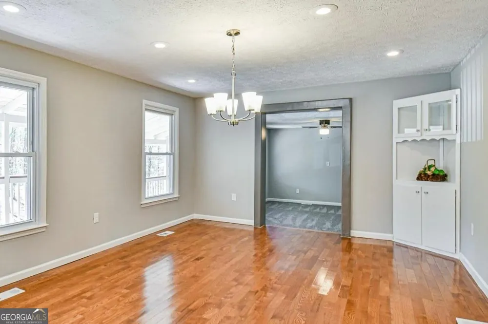 1163 Kinney Mill RD Mount Airy, GA 30563