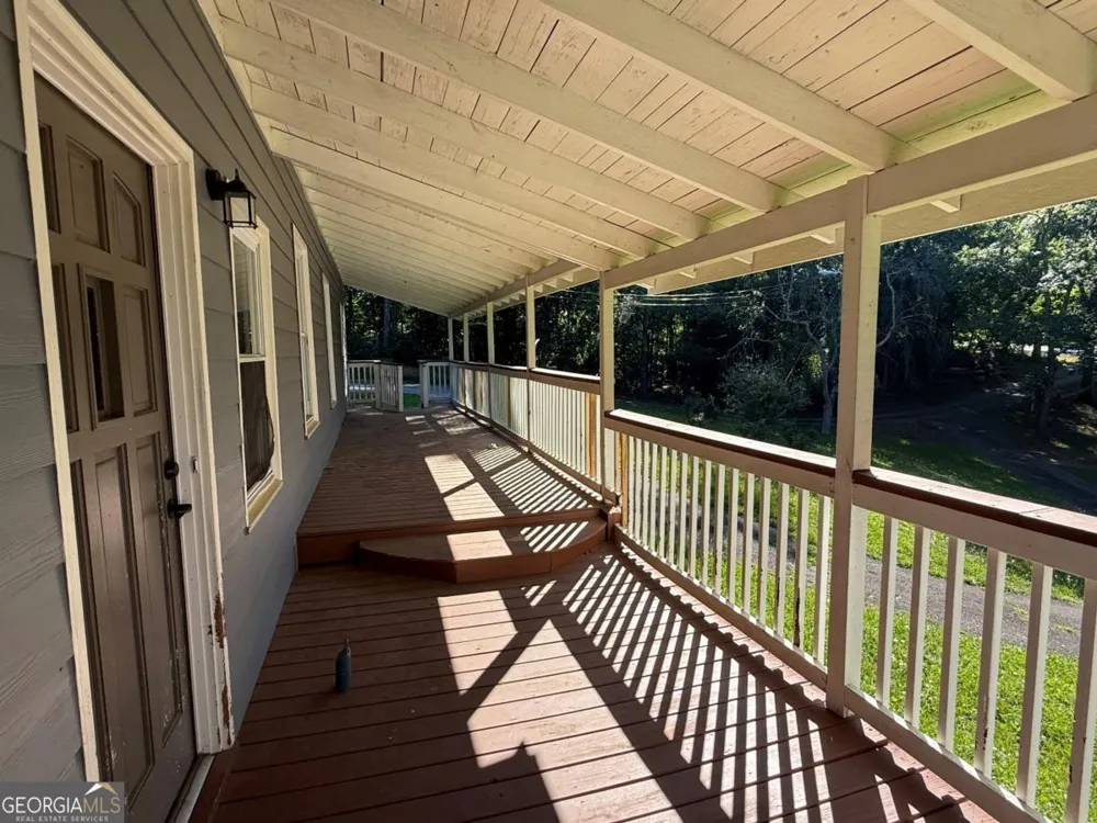 1163 Kinney Mill RD Mount Airy, GA 30563