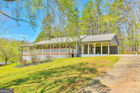 1163 Kinney Mill RD