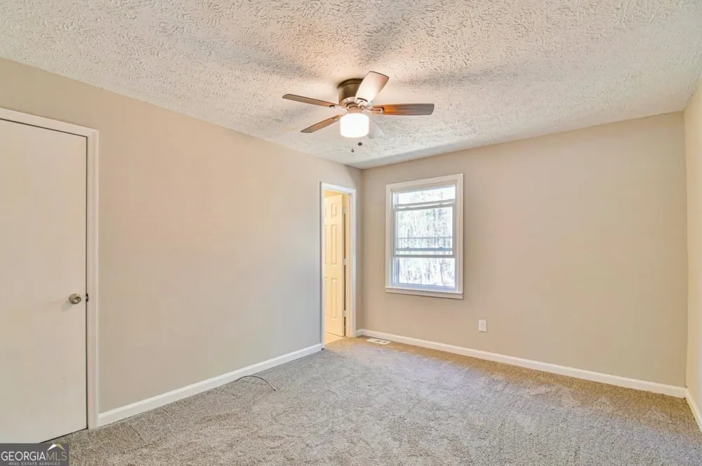 1163 Kinney Mill RD Mount Airy, GA 30563
