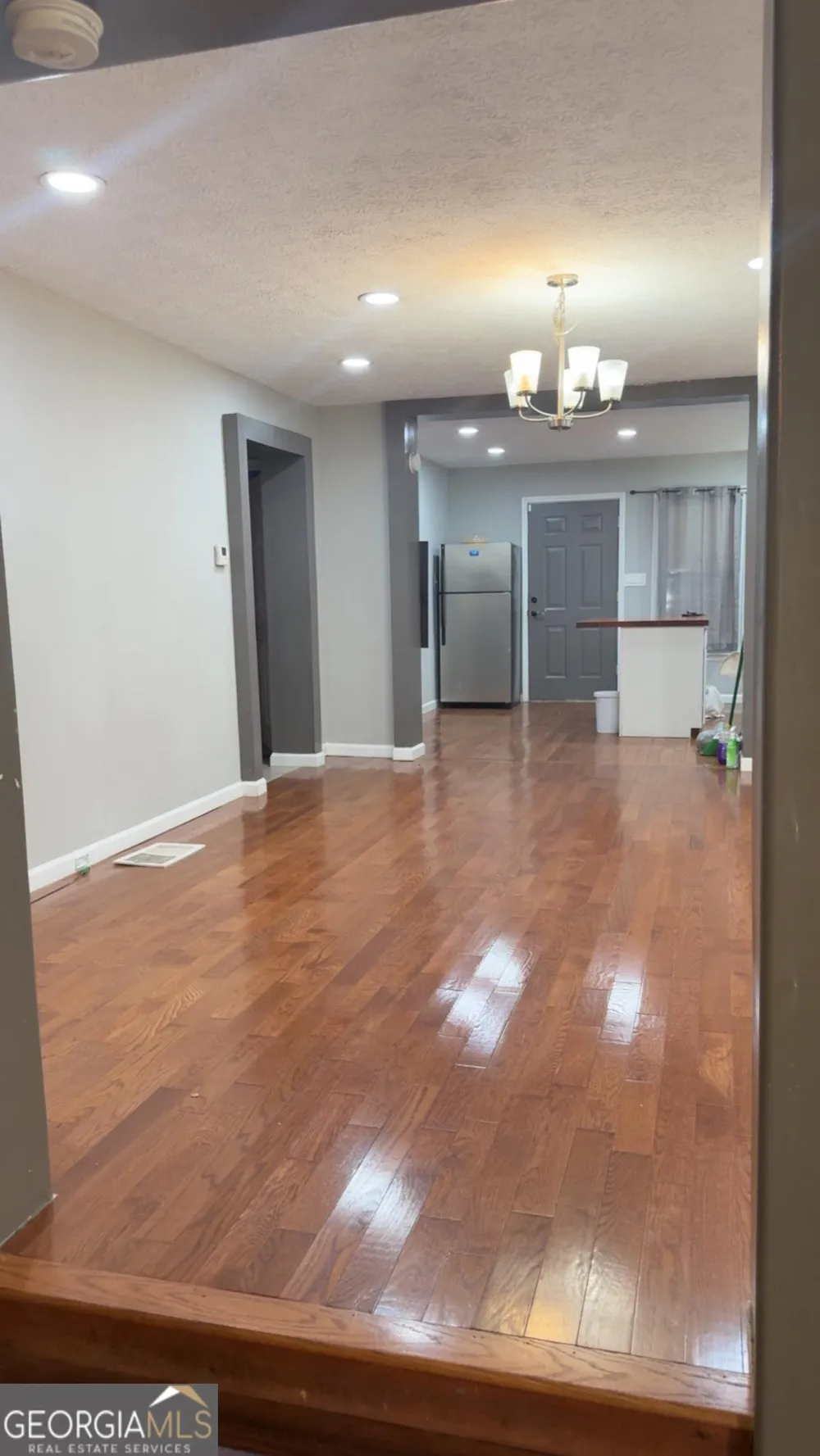 1163 Kinney Mill RD Mount Airy, GA 30563