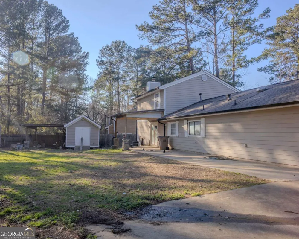 7423 Chilton LN Riverdale, GA 30296
