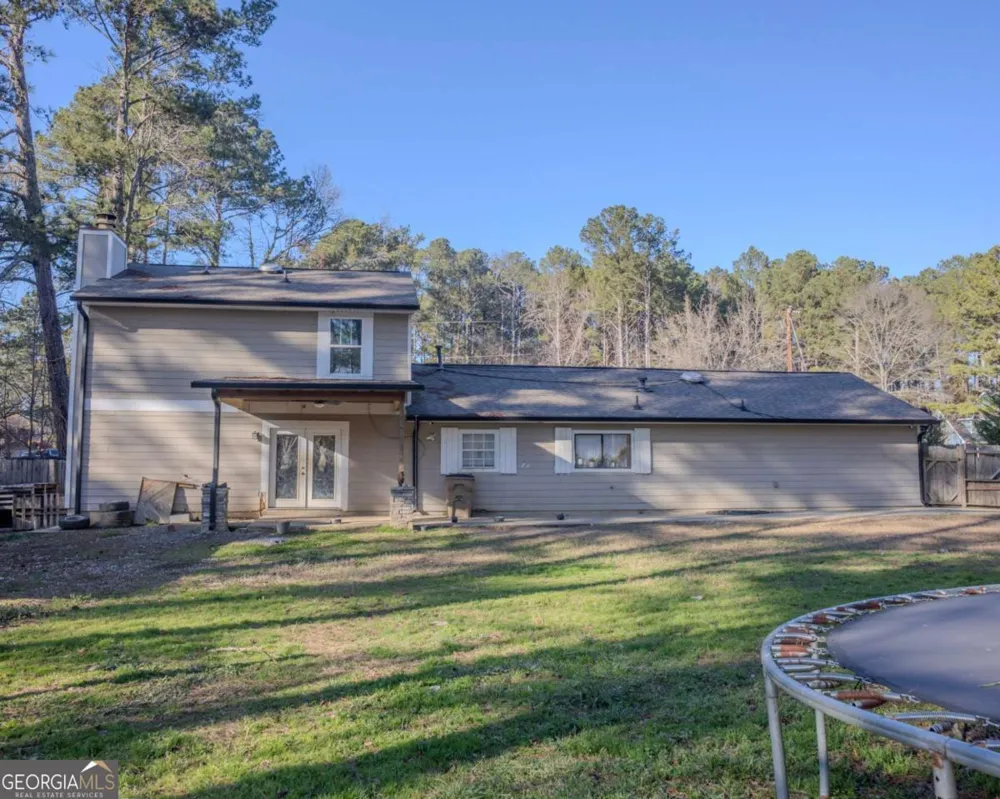 7423 Chilton LN Riverdale, GA 30296