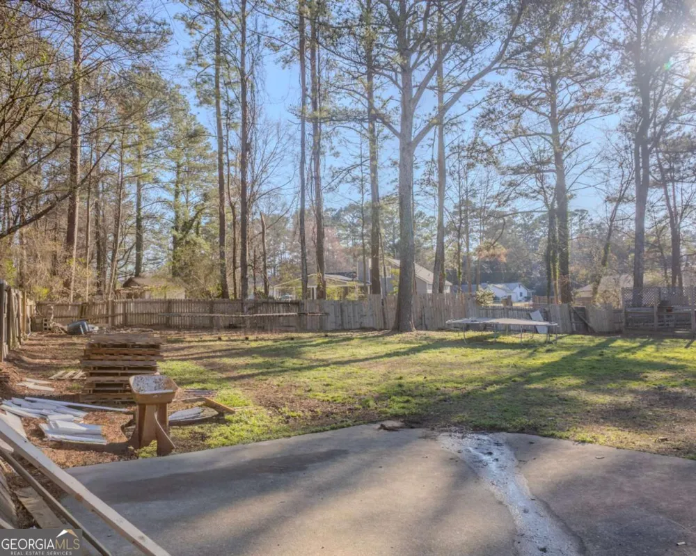 7423 Chilton LN Riverdale, GA 30296