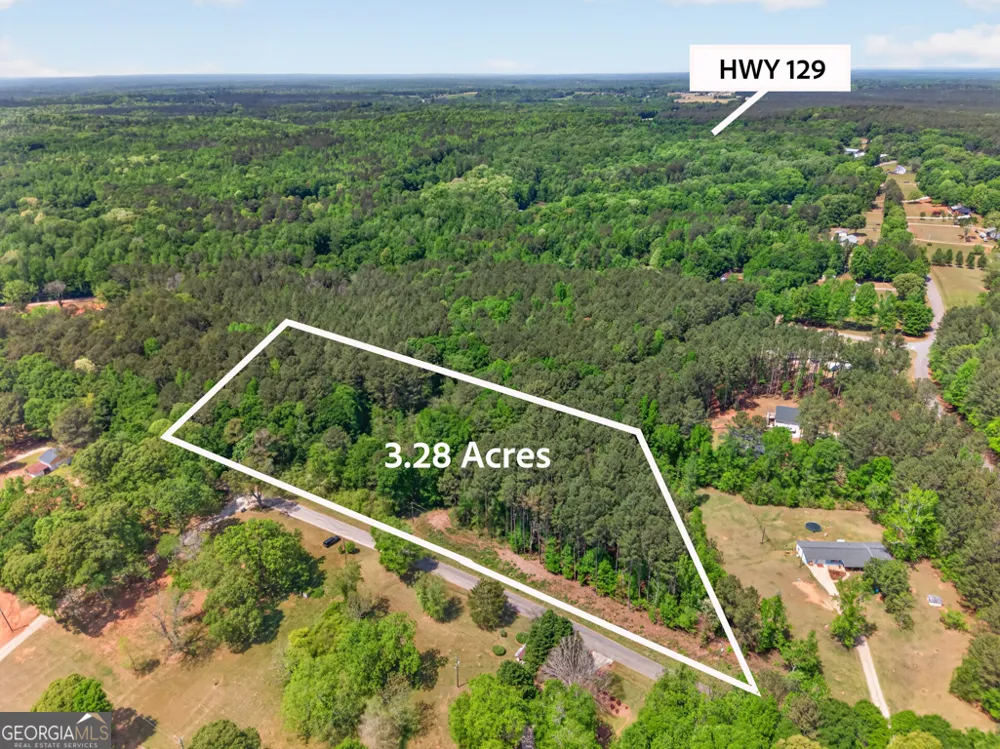 0 Roquemore RD Athens, GA 30607