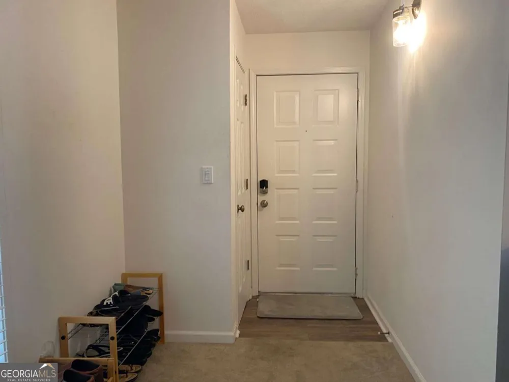3934 WOODRIDGE WAY Tucker, GA 30084