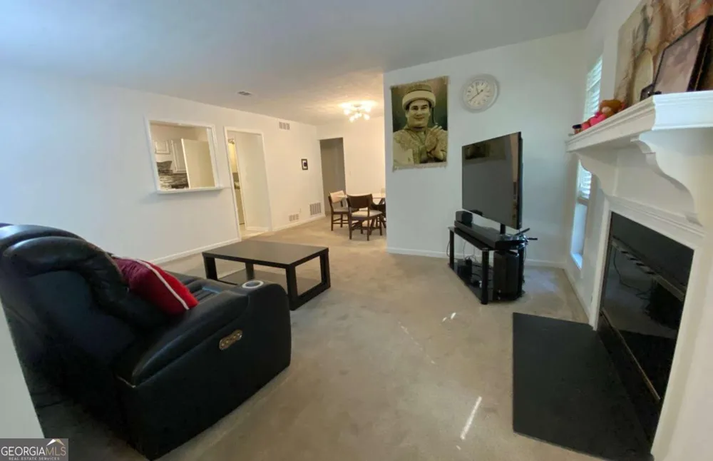 3934 WOODRIDGE WAY Tucker, GA 30084