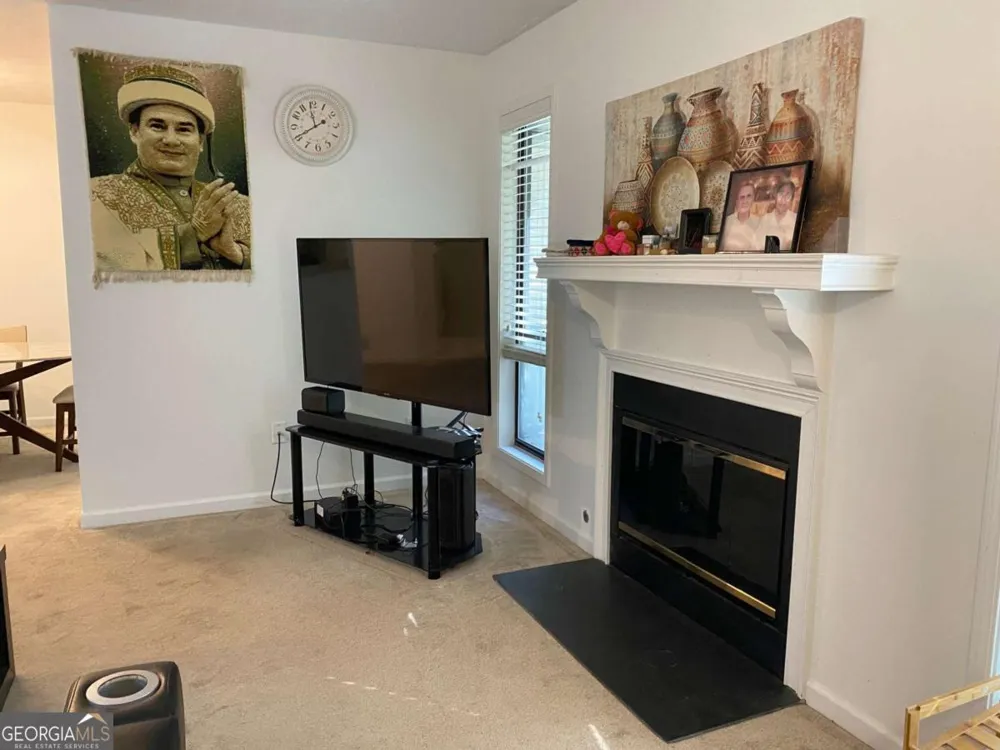 3934 WOODRIDGE WAY Tucker, GA 30084
