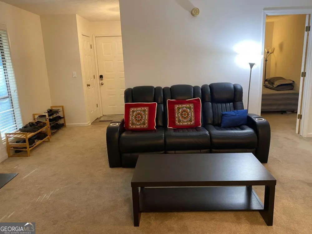 3934 WOODRIDGE WAY Tucker, GA 30084