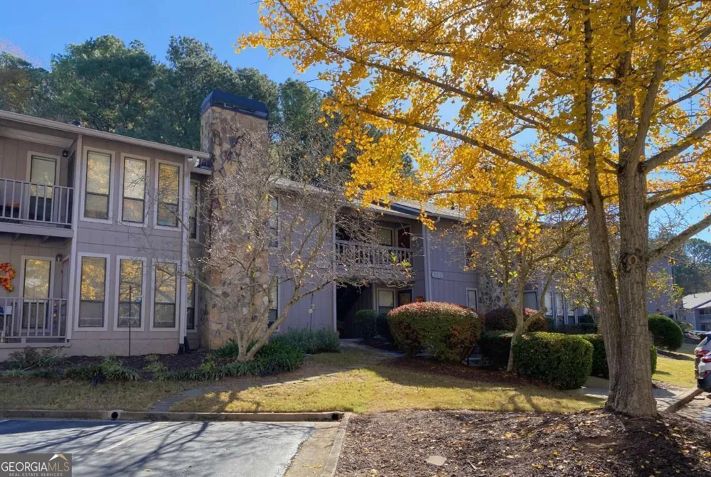 3934 WOODRIDGE WAY Tucker, GA 30084