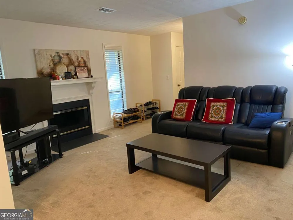 3934 WOODRIDGE WAY Tucker, GA 30084