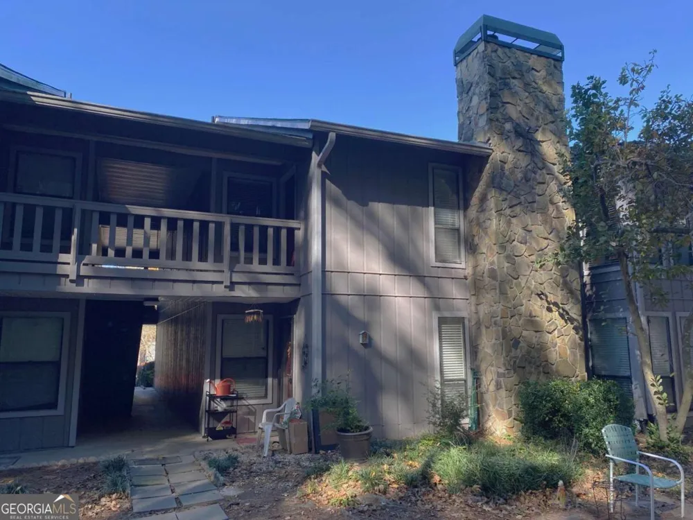 3934 WOODRIDGE WAY Tucker, GA 30084