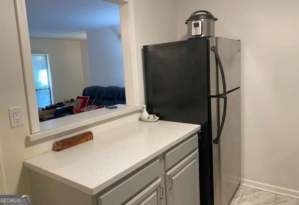 3934 WOODRIDGE WAY Tucker, GA 30084