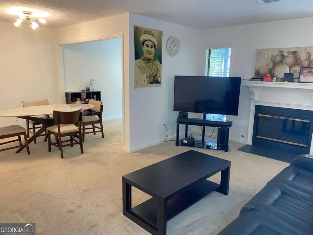 3934 WOODRIDGE WAY Tucker, GA 30084