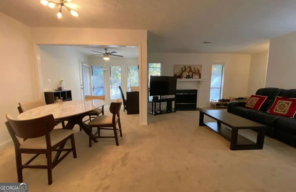 3934 WOODRIDGE WAY Tucker, GA 30084