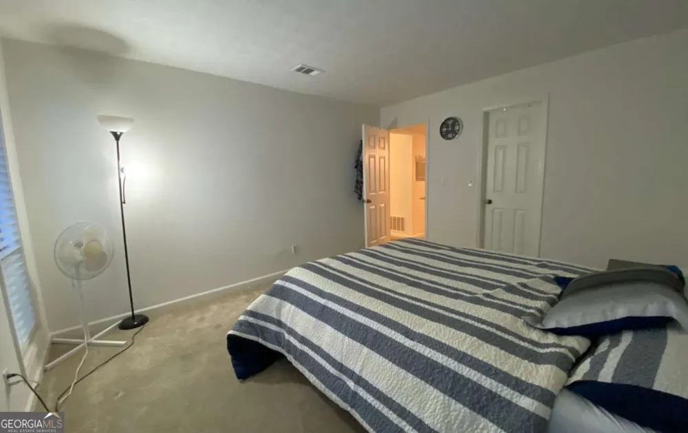 3934 WOODRIDGE WAY Tucker, GA 30084