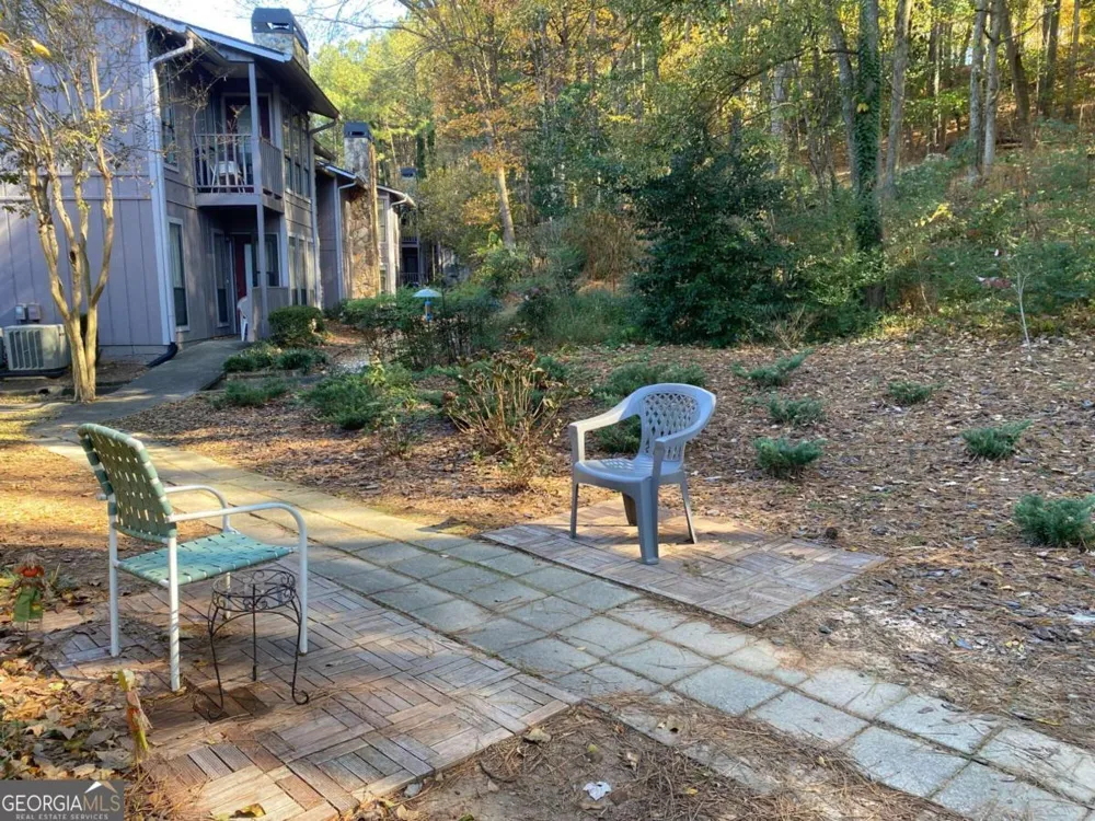 3934 WOODRIDGE WAY Tucker, GA 30084