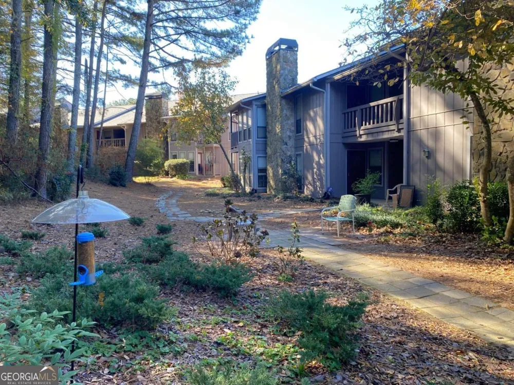 3934 WOODRIDGE WAY Tucker, GA 30084