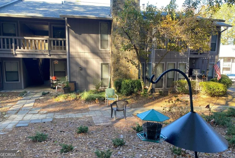 3934 WOODRIDGE WAY Tucker, GA 30084