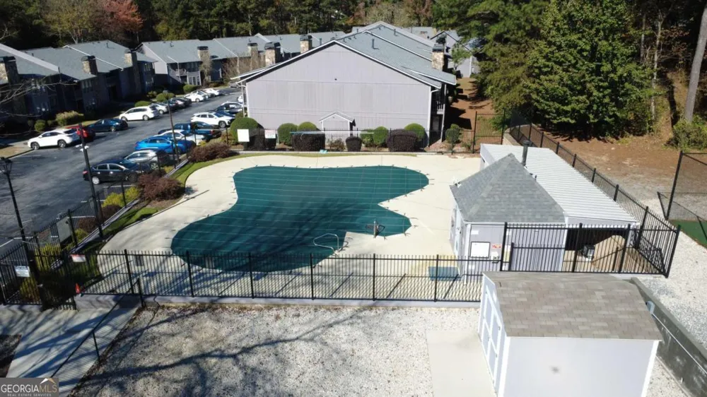 3934 WOODRIDGE WAY Tucker, GA 30084