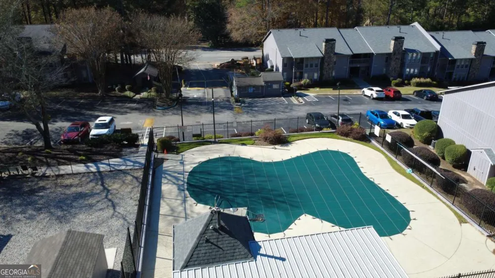 3934 WOODRIDGE WAY Tucker, GA 30084