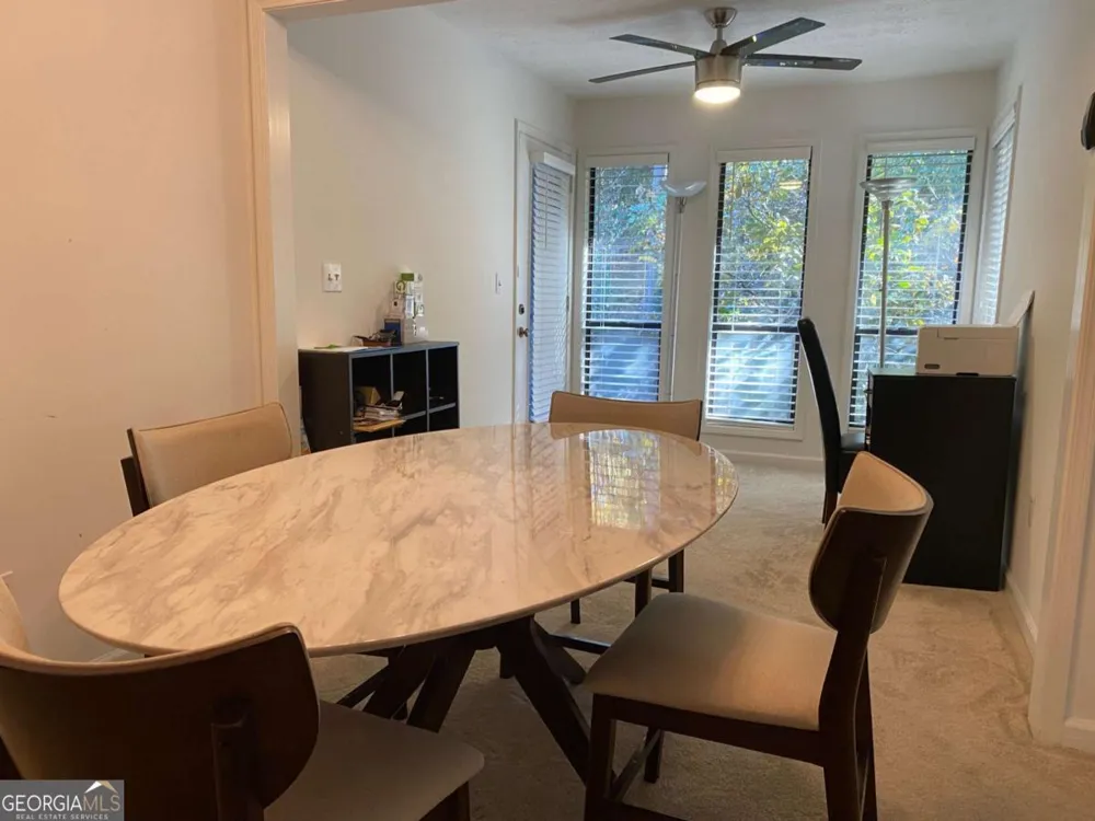 3934 WOODRIDGE WAY Tucker, GA 30084