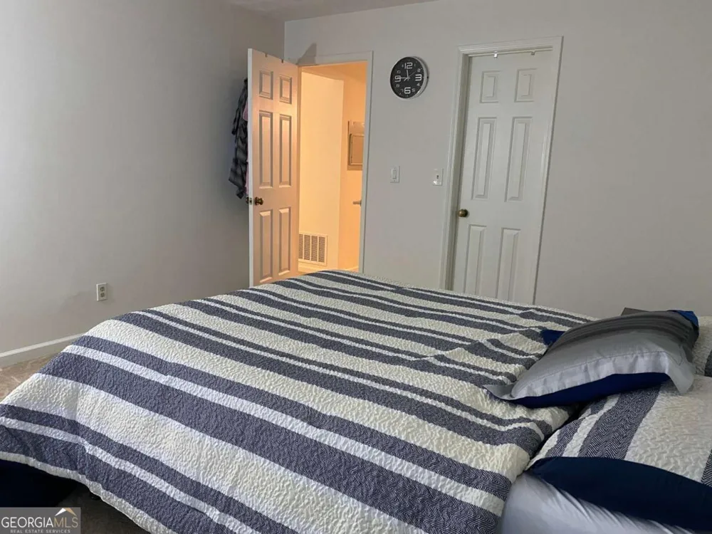 3934 WOODRIDGE WAY Tucker, GA 30084