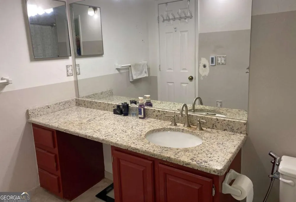 3934 WOODRIDGE WAY Tucker, GA 30084