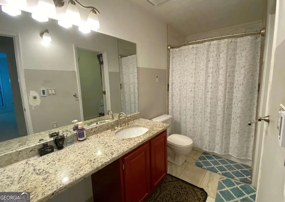 3934 WOODRIDGE WAY Tucker, GA 30084