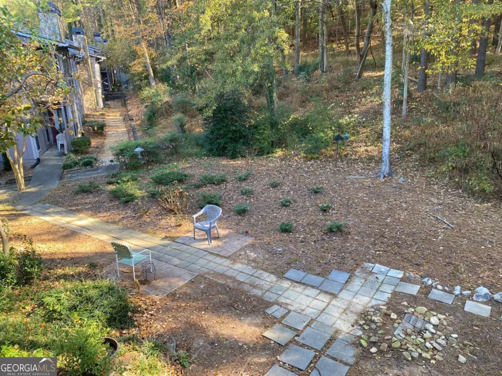 3934 WOODRIDGE WAY Tucker, GA 30084