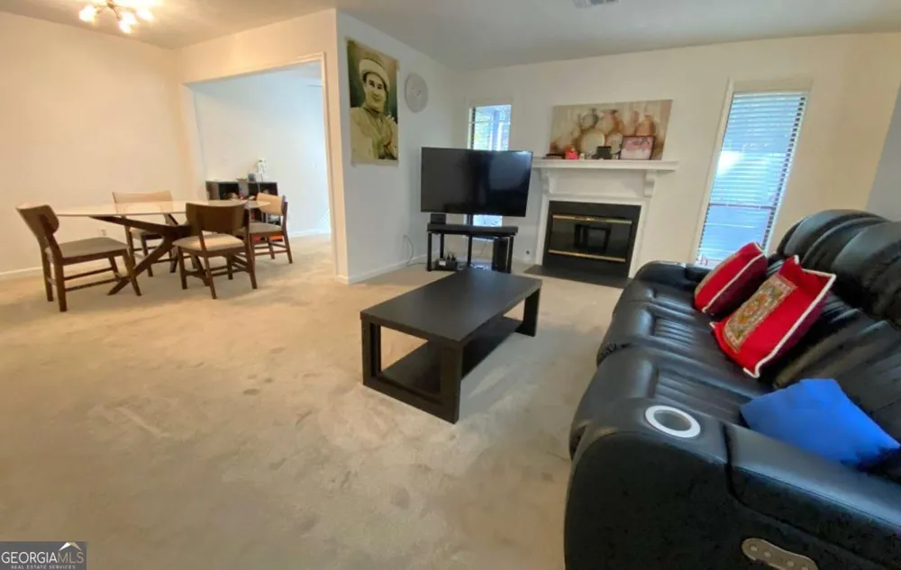 3934 WOODRIDGE WAY Tucker, GA 30084
