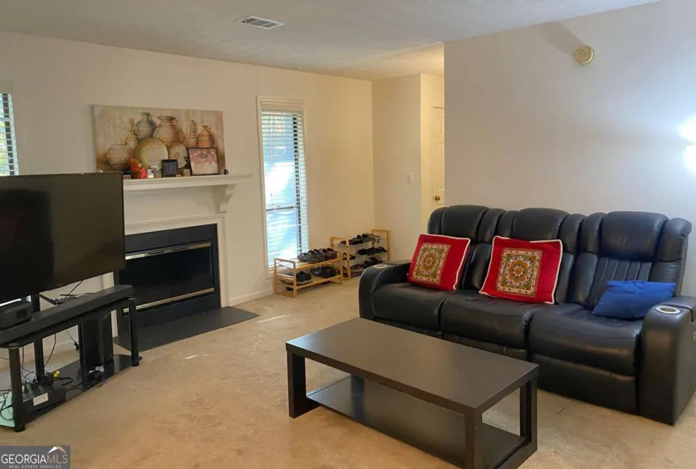 3934 WOODRIDGE WAY Tucker, GA 30084