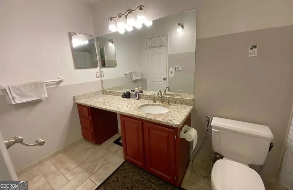 3934 WOODRIDGE WAY Tucker, GA 30084