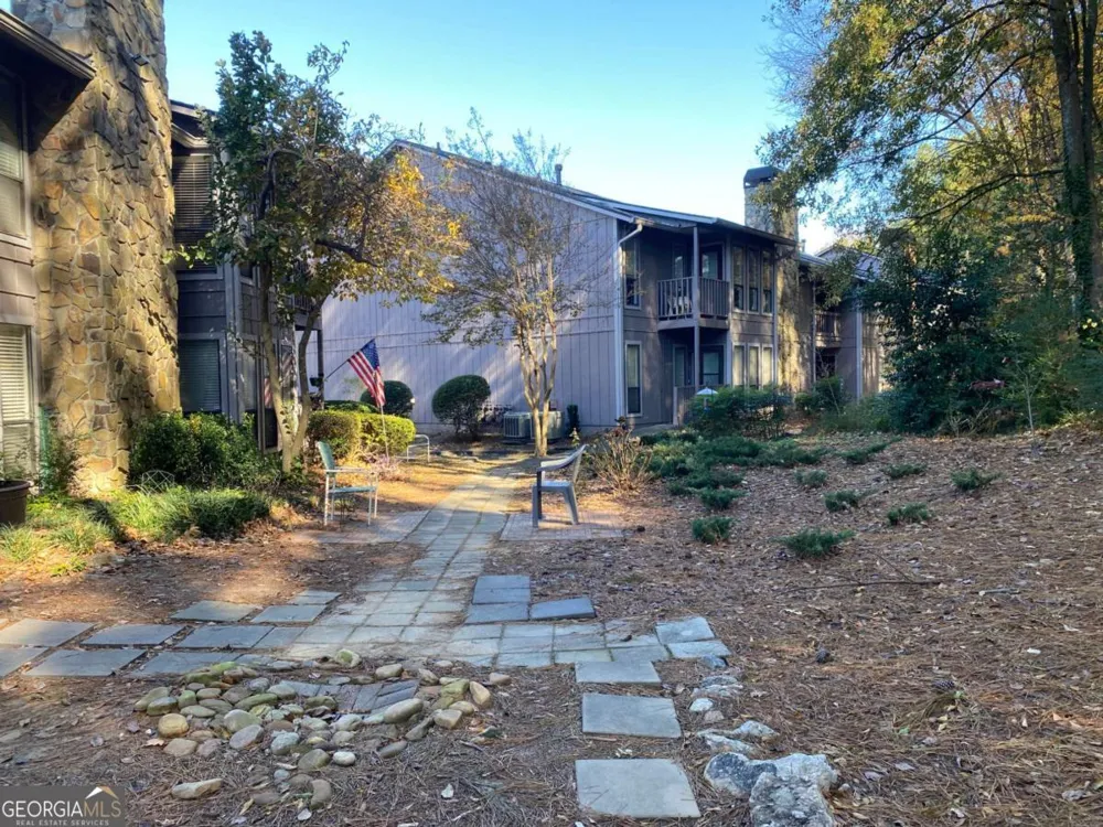 3934 WOODRIDGE WAY Tucker, GA 30084
