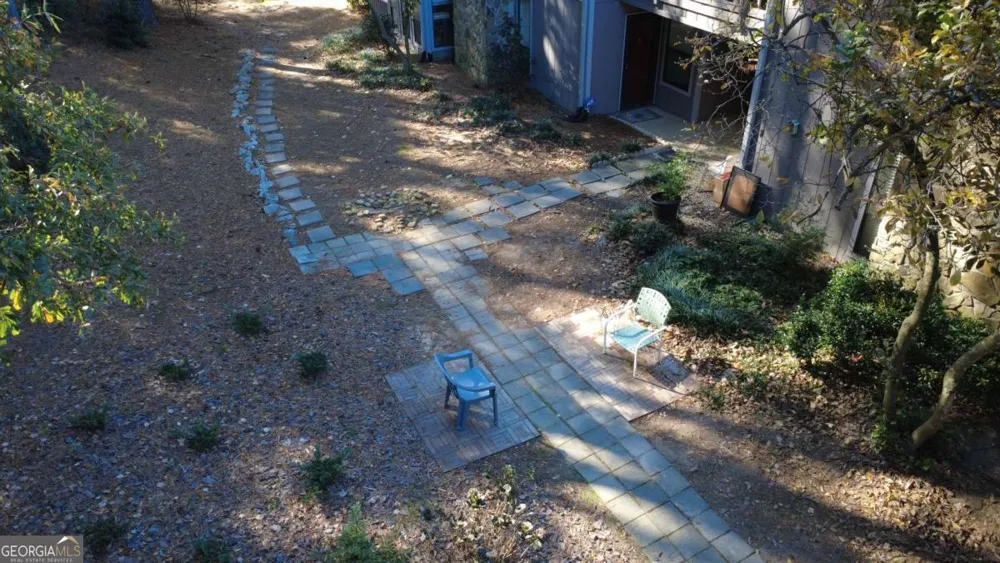 3934 WOODRIDGE WAY Tucker, GA 30084