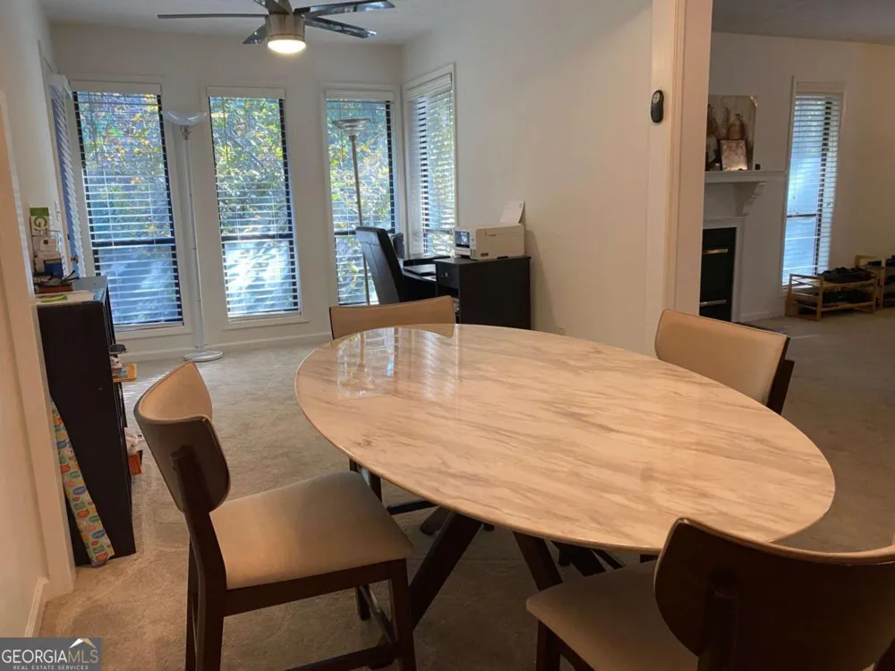 3934 WOODRIDGE WAY Tucker, GA 30084