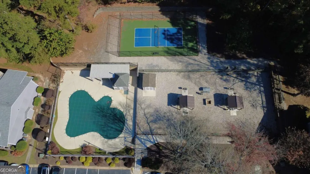 3934 WOODRIDGE WAY Tucker, GA 30084