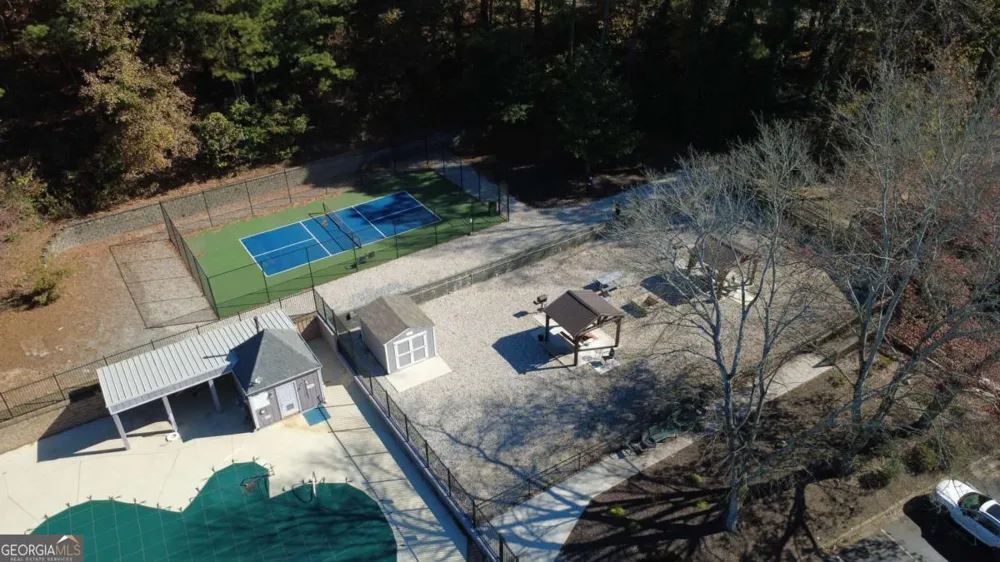 3934 WOODRIDGE WAY Tucker, GA 30084