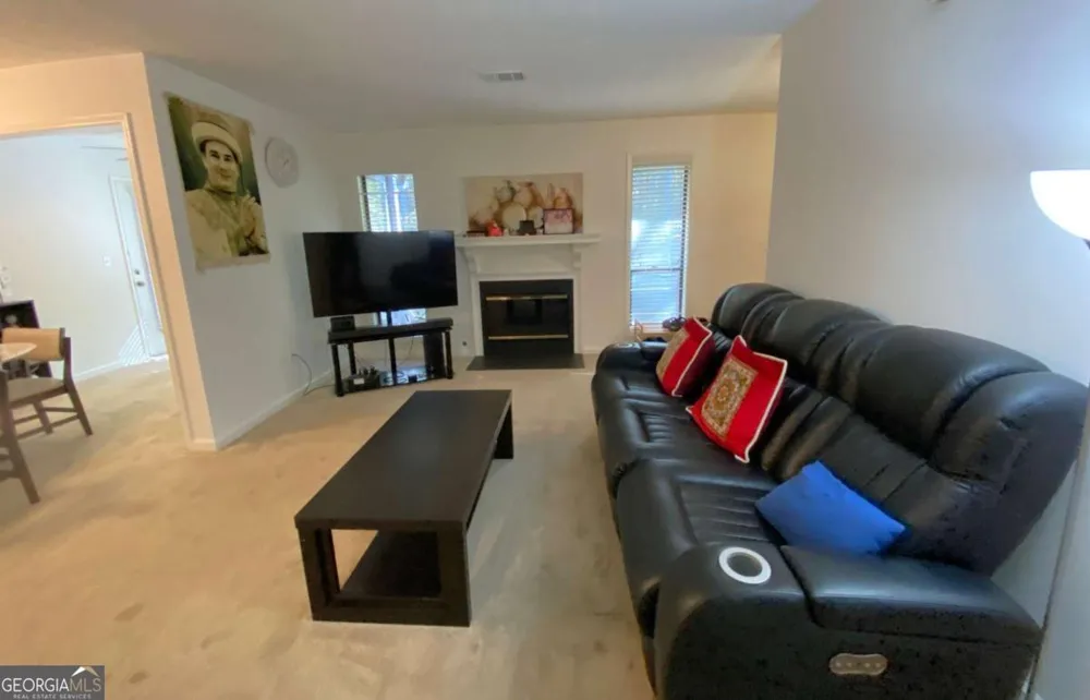 3934 WOODRIDGE WAY Tucker, GA 30084