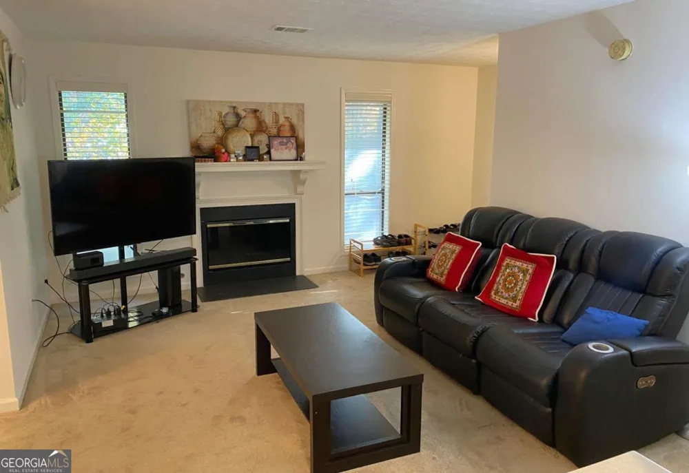 3934 WOODRIDGE WAY Tucker, GA 30084