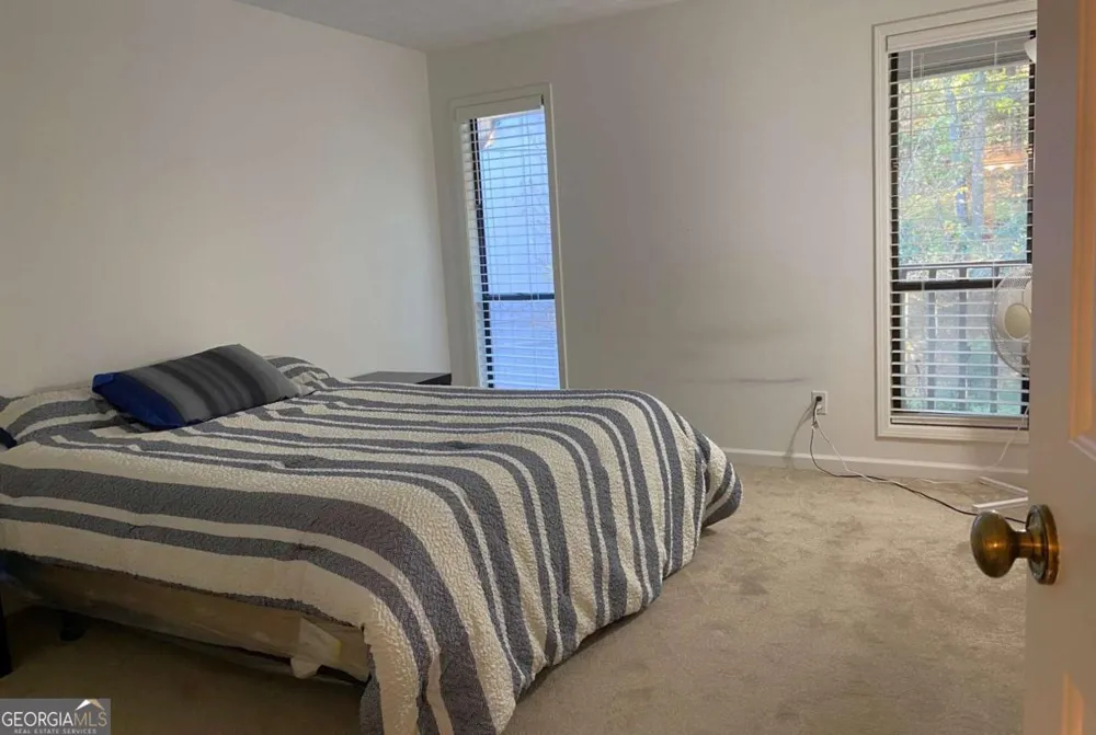 3934 WOODRIDGE WAY Tucker, GA 30084