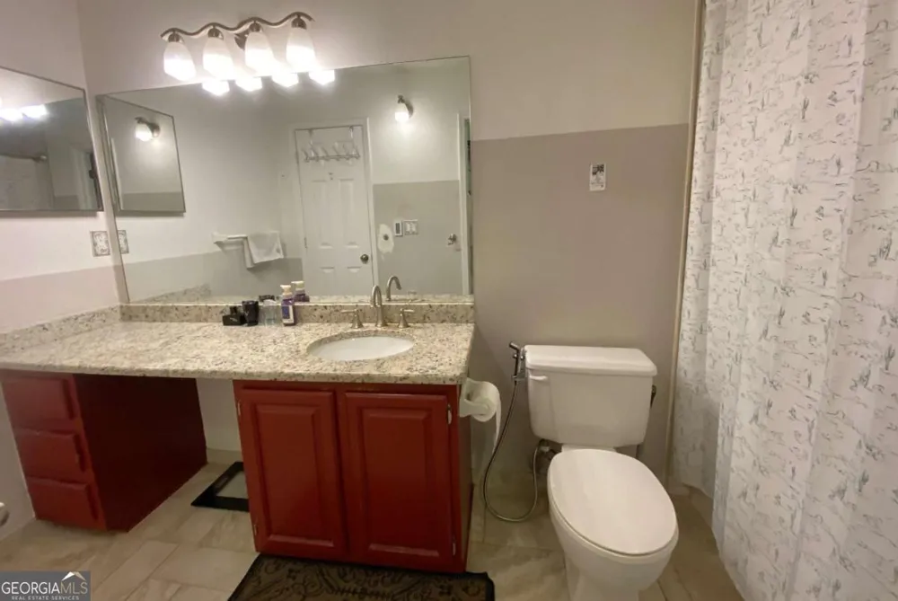 3934 WOODRIDGE WAY Tucker, GA 30084