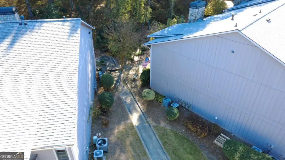 3934 WOODRIDGE WAY Tucker, GA 30084