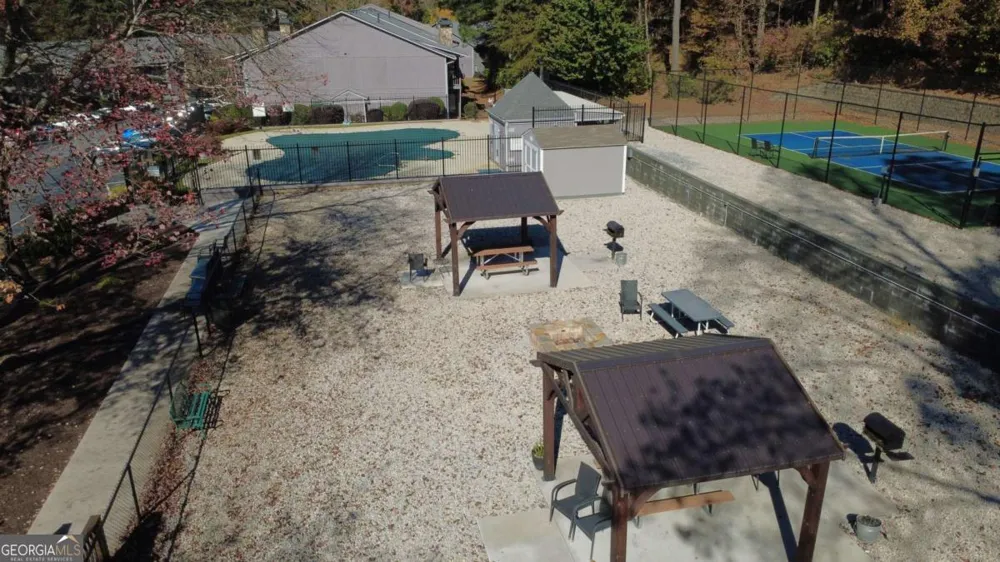 3934 WOODRIDGE WAY Tucker, GA 30084