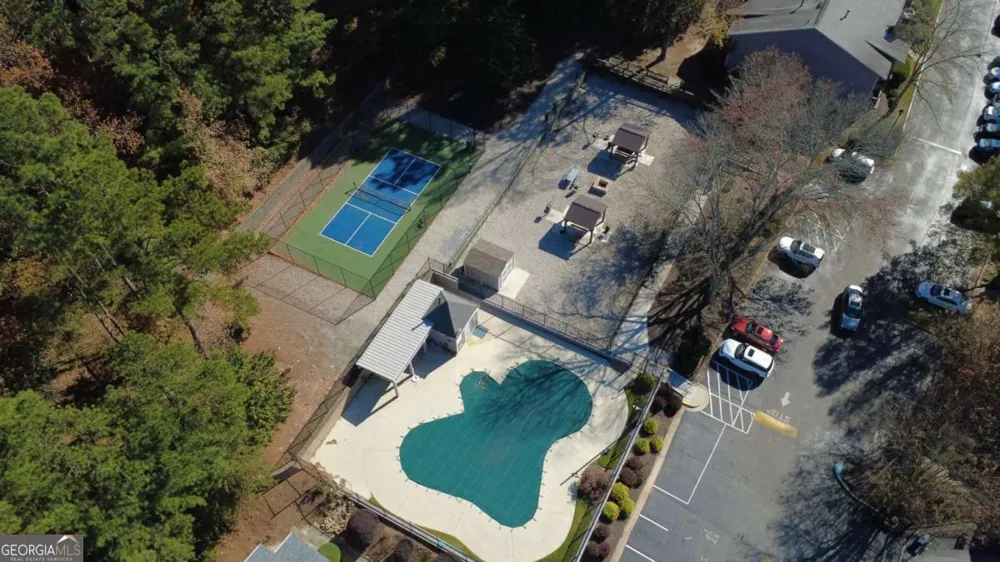 3934 WOODRIDGE WAY Tucker, GA 30084