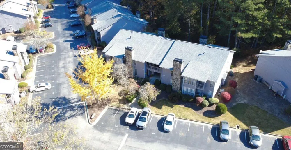 3934 WOODRIDGE WAY Tucker, GA 30084