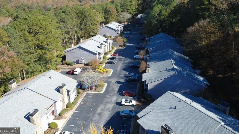 3934 WOODRIDGE WAY Tucker, GA 30084